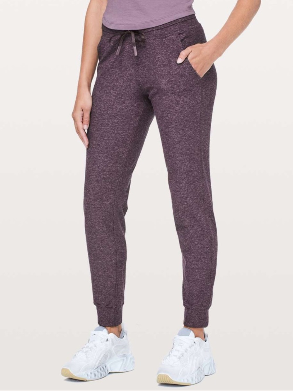 Lululemon Ready To Rulu Pant